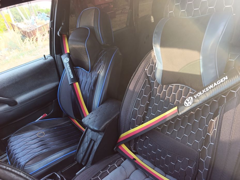 Пассат б 3 syncro универсал