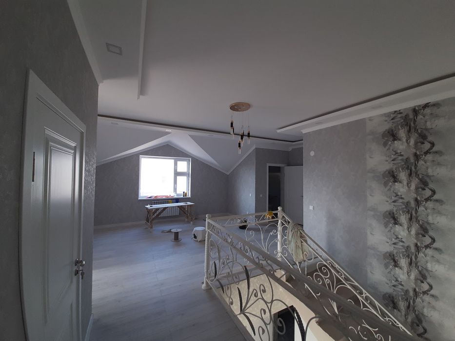 Ремонт квартир и помешений