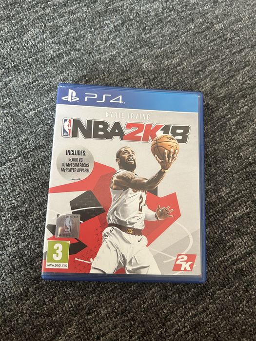 Игри за Playstation 4