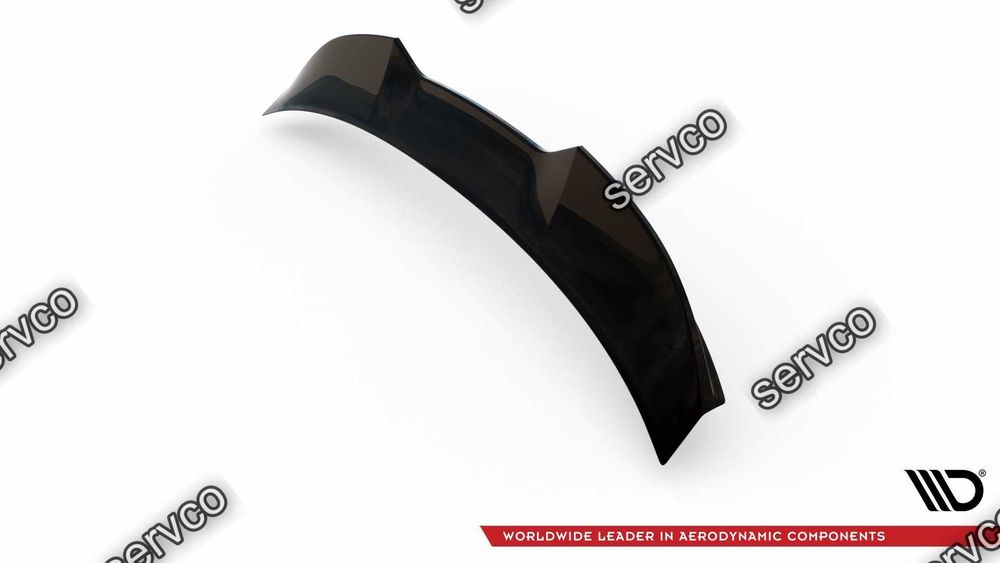 Eleron Bmw Seria 3 G20 M340i M-Pack Sedan 2022- v3 - Maxton Design