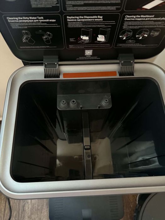 Xiaomi Robot Vacuum X20 Max