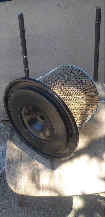 Фаркоп. Прицеп