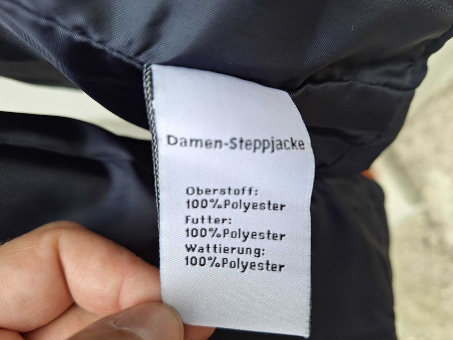 *Blue Motion | jacheta geaca dama | bust 104 cm | mar. 36 - 38 | S - M