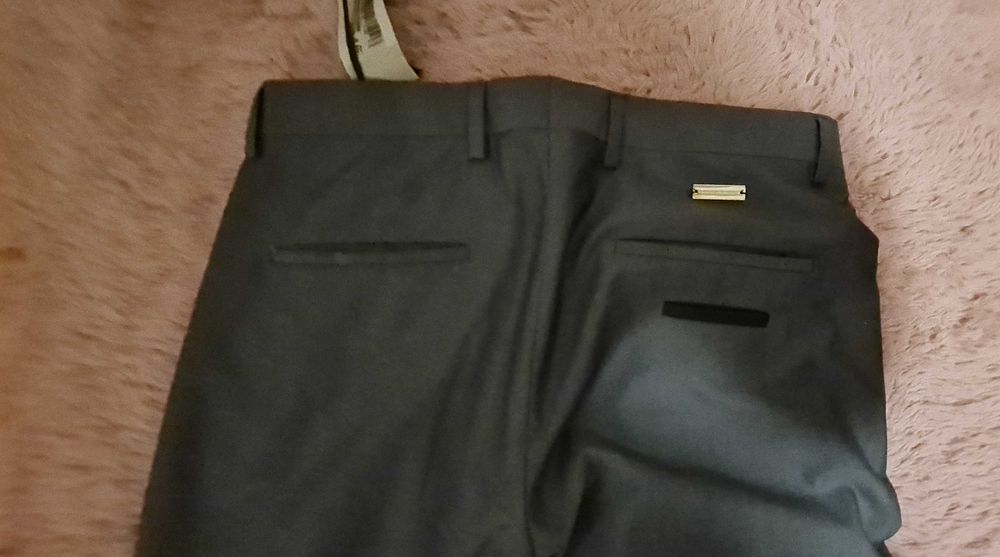 Pantaloni Alessandro Dell'Acqua 46