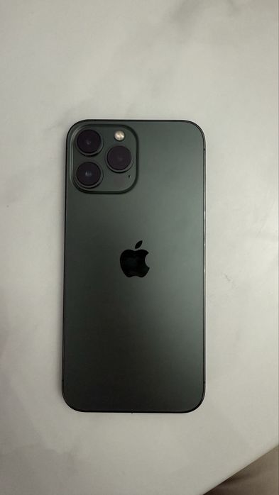 Айфон 13 про макс 256