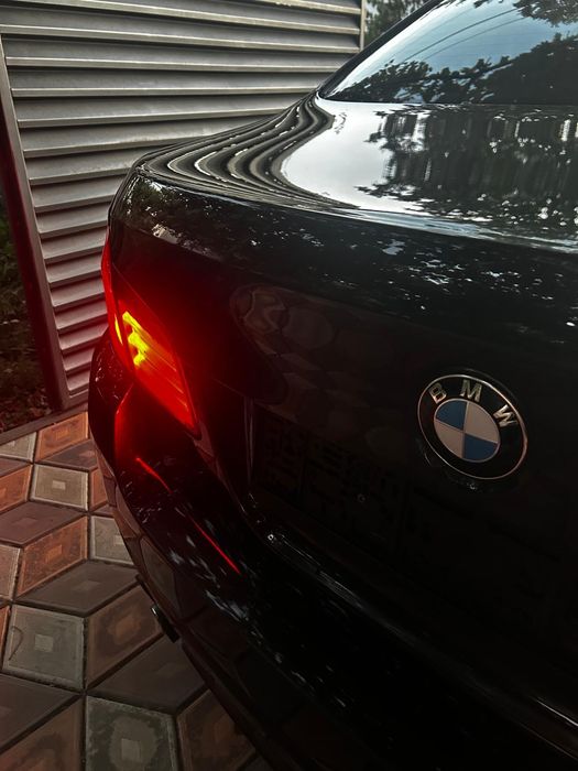 Bmw f10 520 fabricație 2010