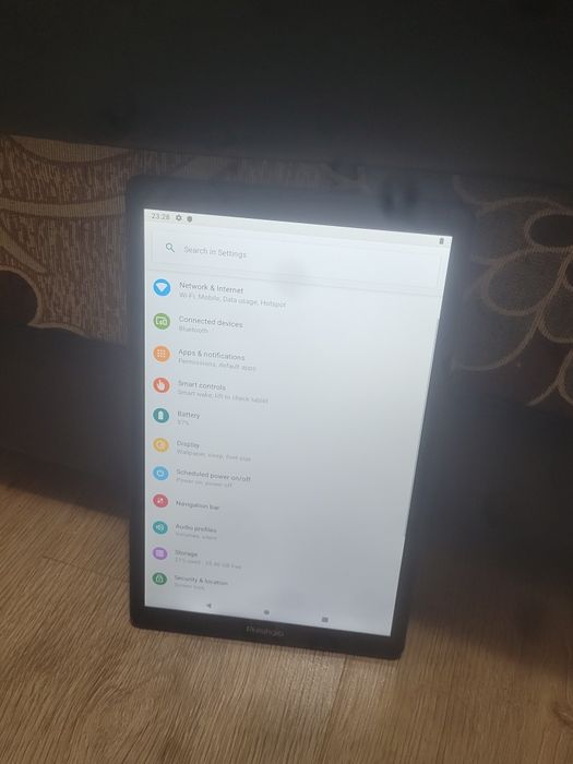 Tableta prestigio ! Fără defecte