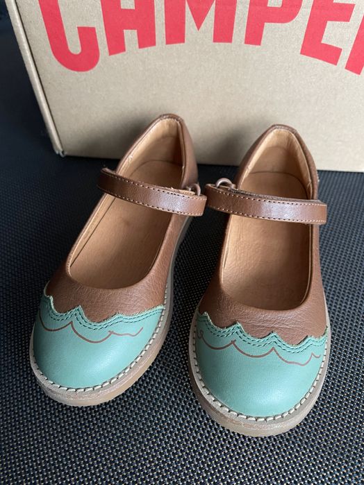 Camper Twins balerini fetițe 26