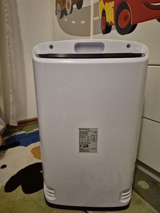 Purificator aer Beneco 340
