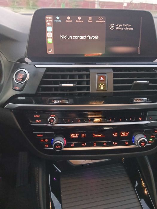 De vânzare BMW  X4