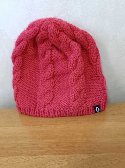 Scott-Много Запазена