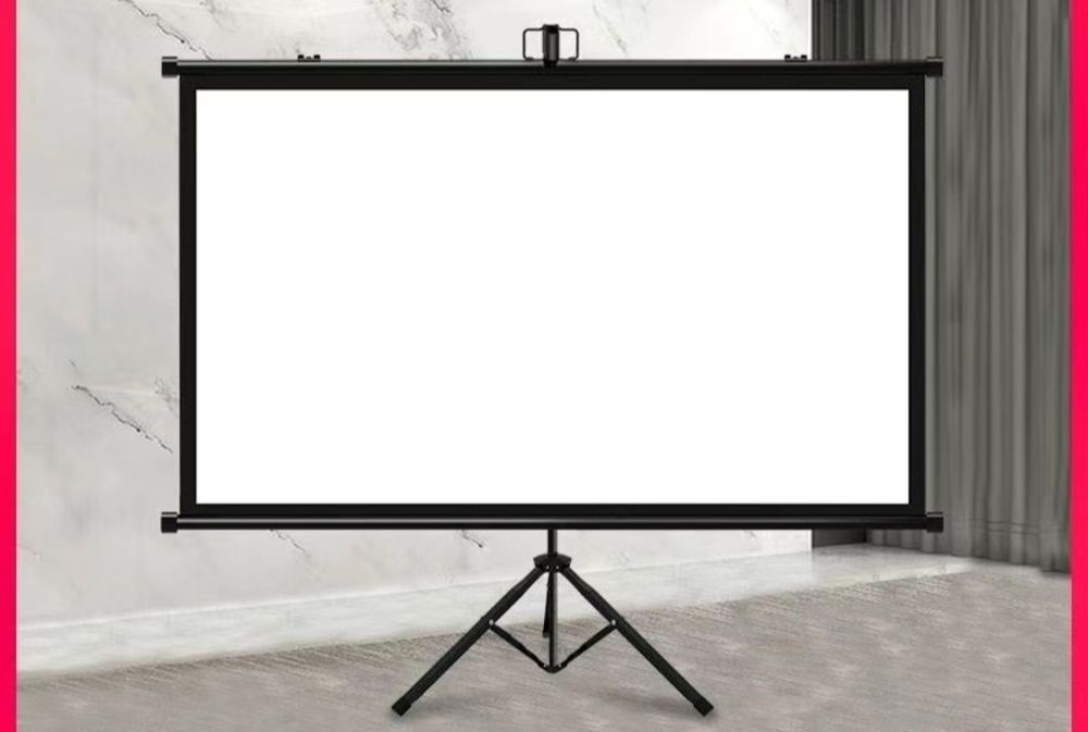 Проектор и все его удобства