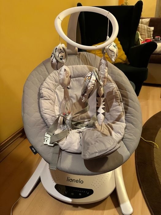 Balansoar Lionelo  Bella