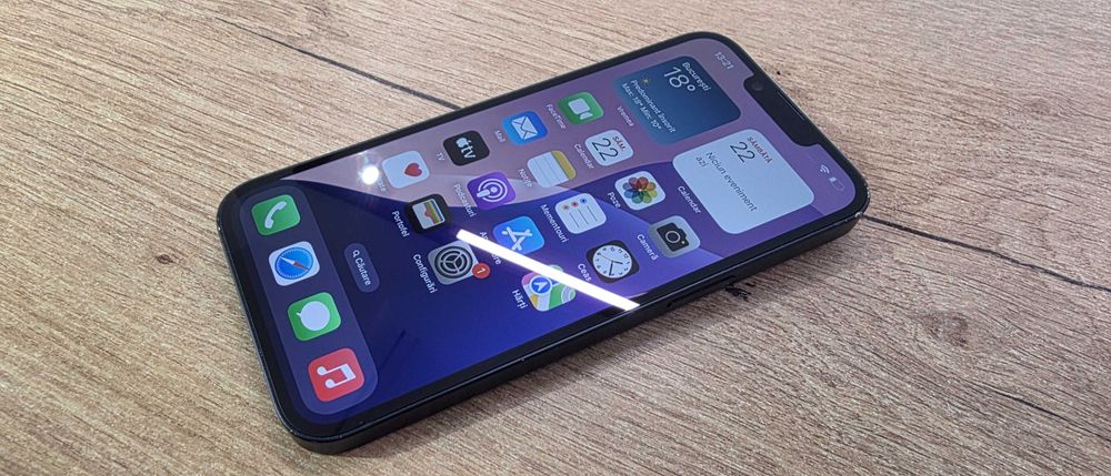 iPhone 14 128Gb 5G | Factura & Garantie | Buy-Back |