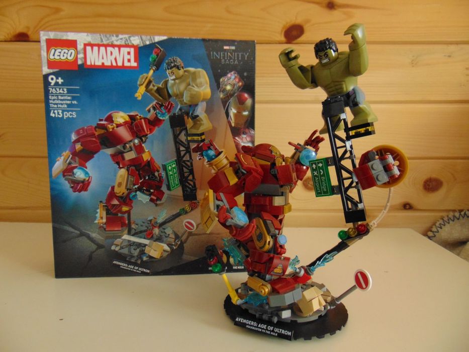Lego сетове в перфектно състояние.