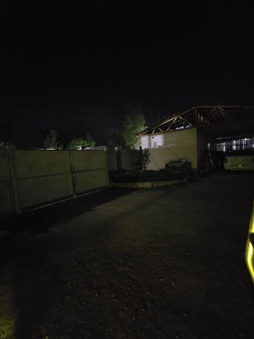 Led туманки 5 ,7, 9 дюймов