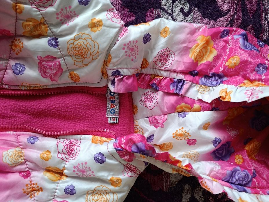 Продам осень -весна