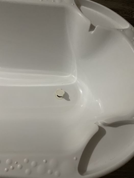 Ванночка детская