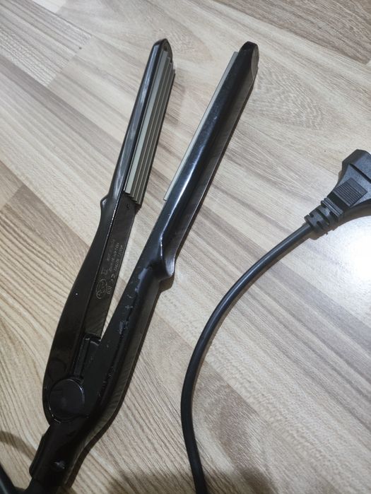 Gafri sochga PRO MOZER