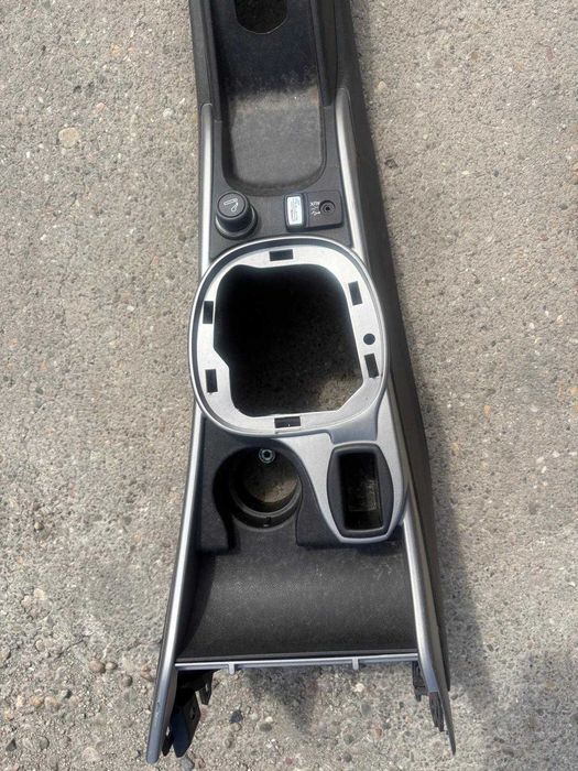 Consola centrala Alfa Romeo Mito 156080679
