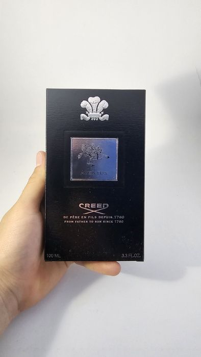 Creed Aventus 100ml.
