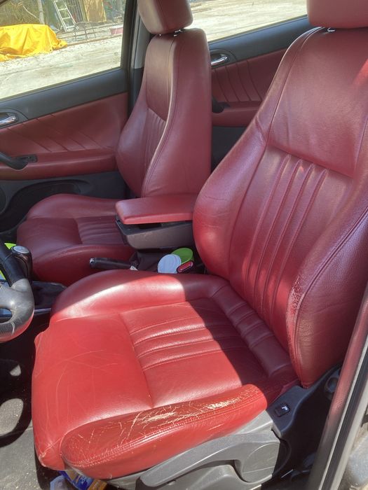 Alfa Romeo  147 1.6 TS на части