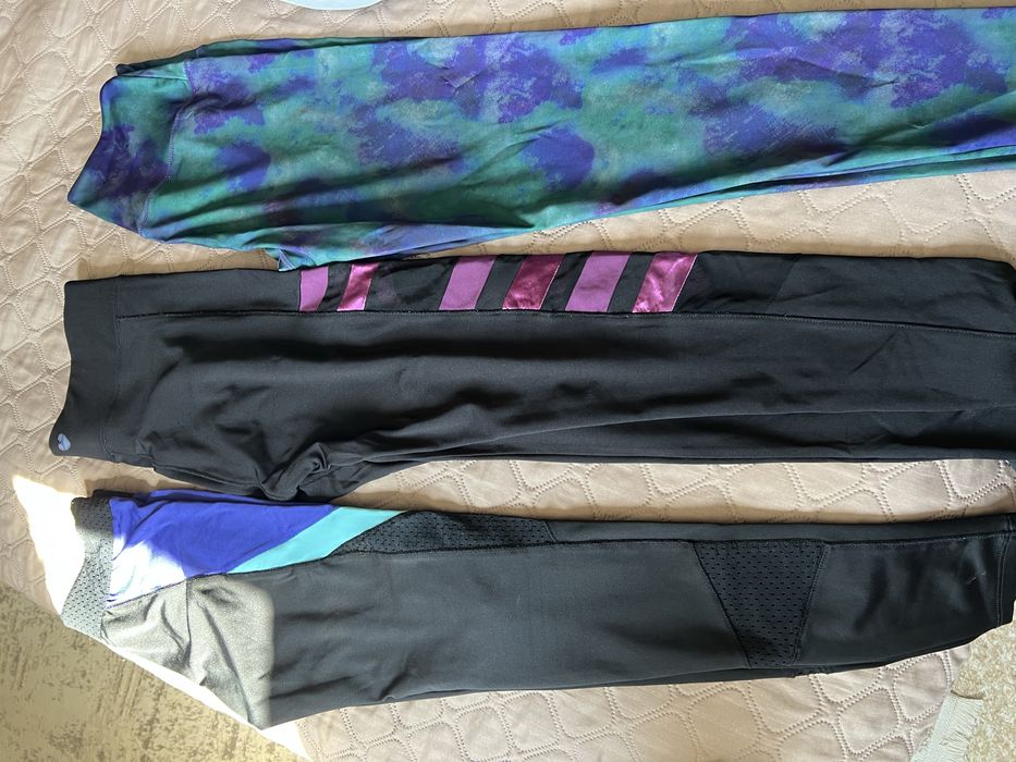 Продам спорт вещи