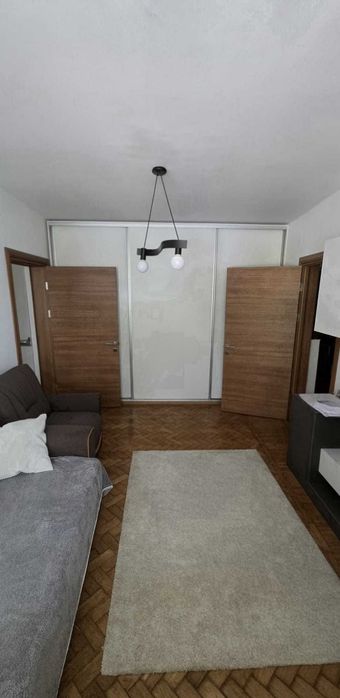 Vedere Directă Parcul Circului–2 Camere Smart Home, Renovat Ideal Airbnb — fotografia 3