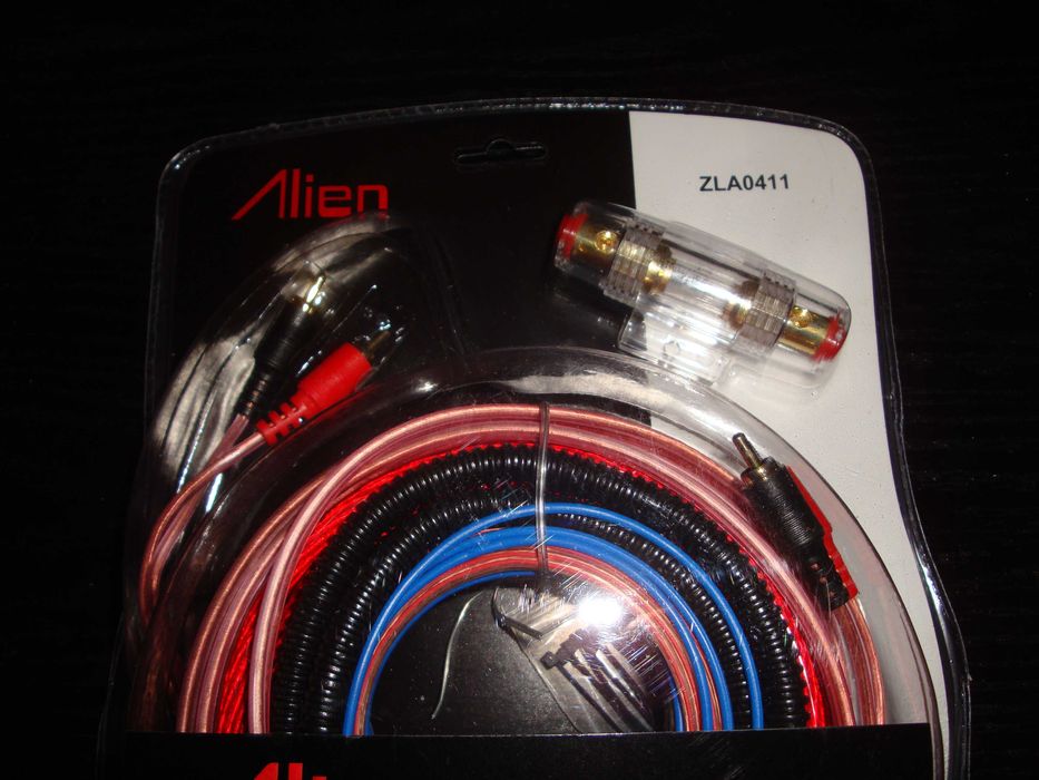 set cabluri muzica pentru masina subwoofer siguranta amplificator