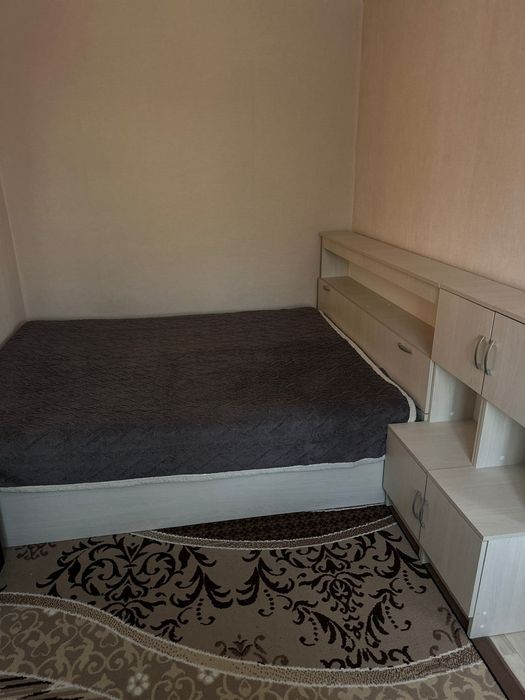 Продам кровать двуспальная