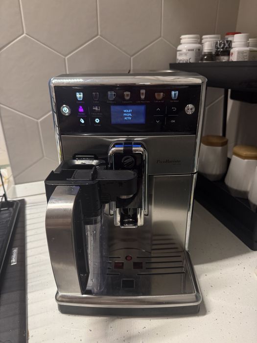 Picco Bariste Deluxe