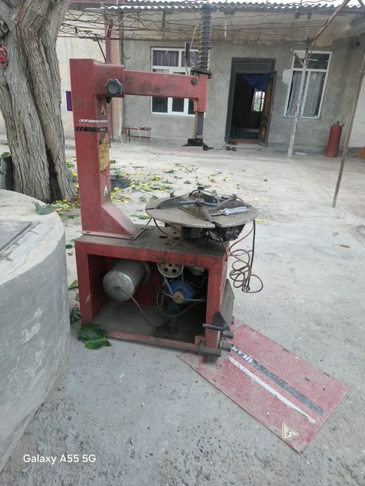 Sotiladi holati yaxshi ishlaydi