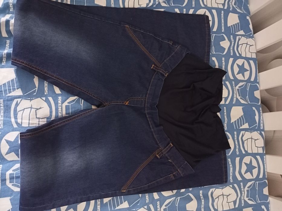 Брюки для беременных