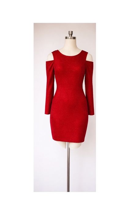 Rochie sexy H&M marimea S