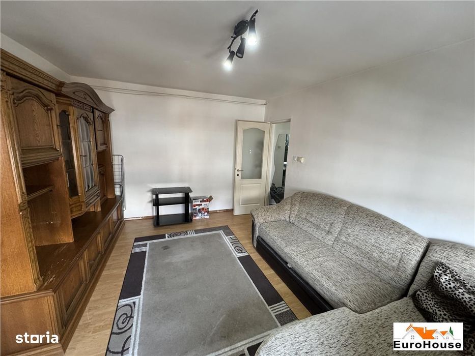 Garsoniera de inchiriat in Alba Iulia