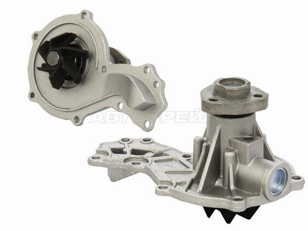 Помпа    Audi A6