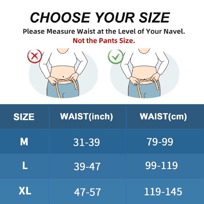 Centura Masaj Lombar HONGJING - Incalzire si Lumina Rosie - Nou