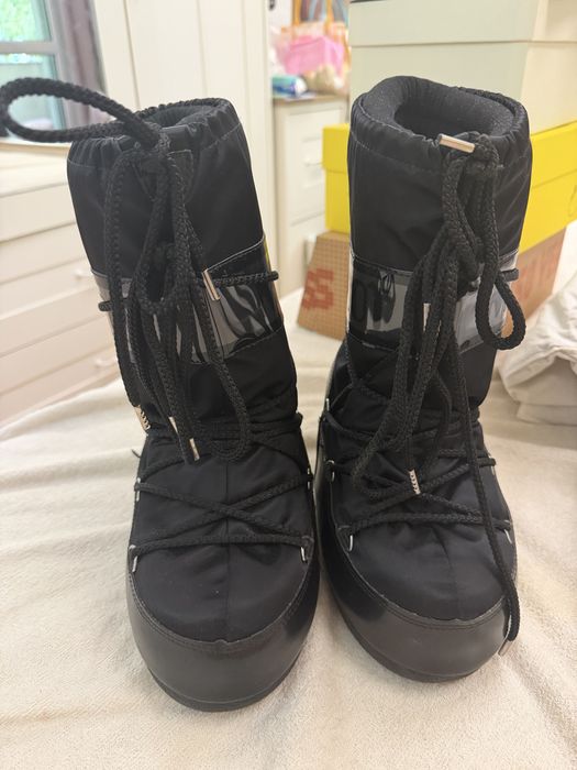 Moon Boot 31-34 Оригинални