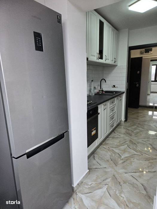 Apartament 2 camere Podu de Fier - 550 euro
