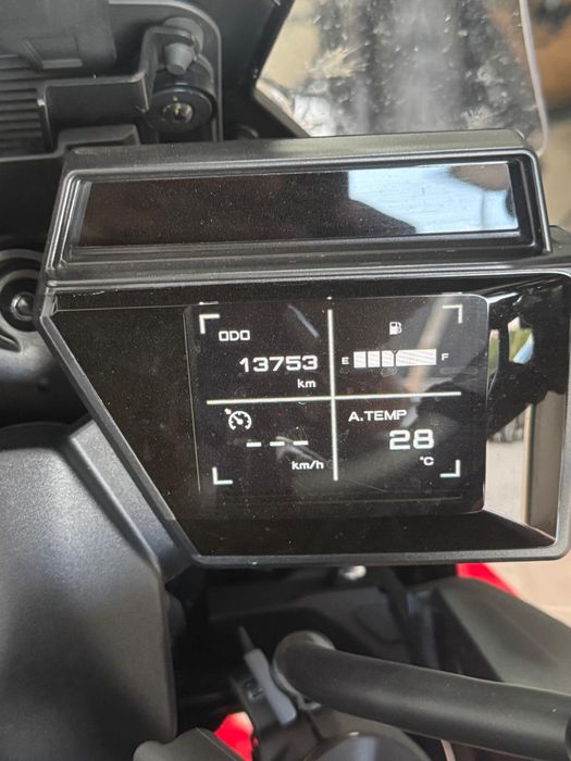 Yamaha Tracer 9 GT