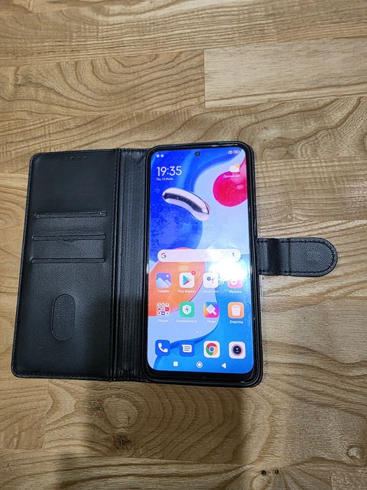 Redmi Note 11S ...
