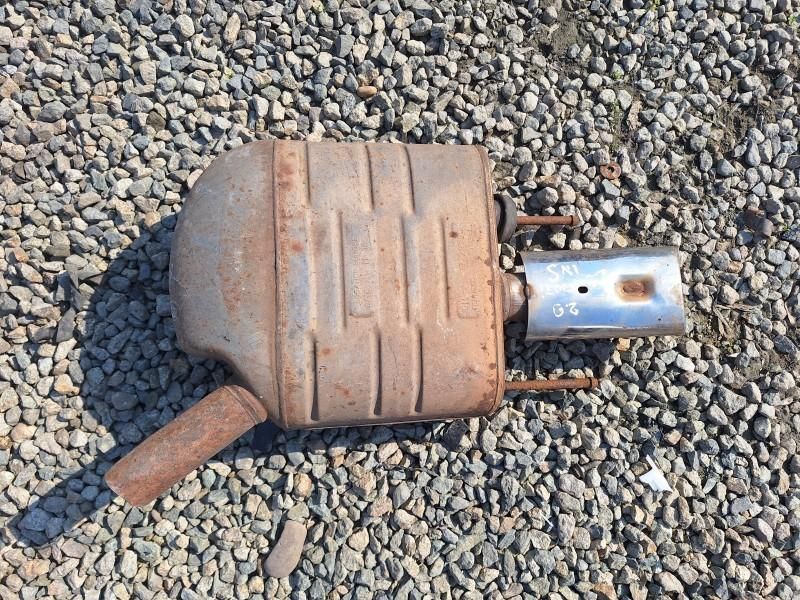 Toba finala tips sport Opel Insignia A facelift 2.0CDTI 160cp 118kw A2