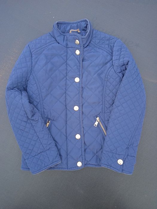 Дрехи за момиче р 128