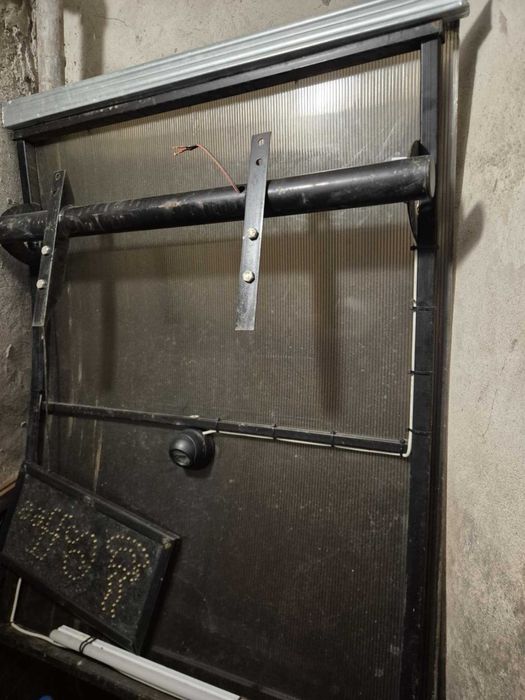 Вендинг - Зануси Спацио