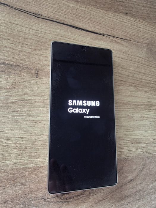 Samsung Galaxy Titanium Gray 256GB