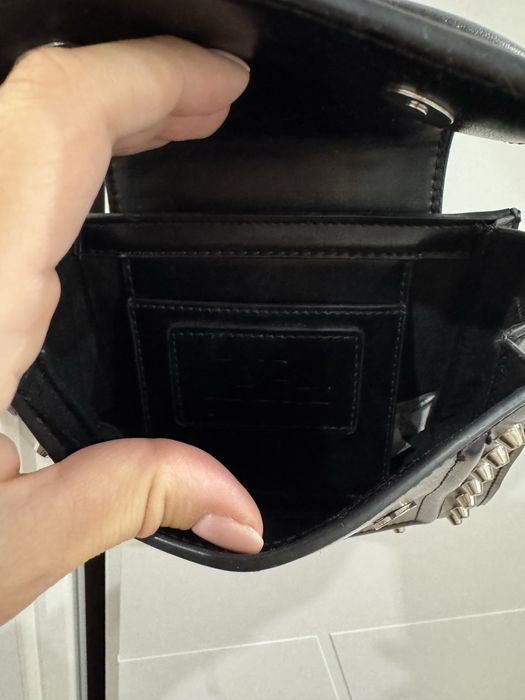 Дамска чанта Zara