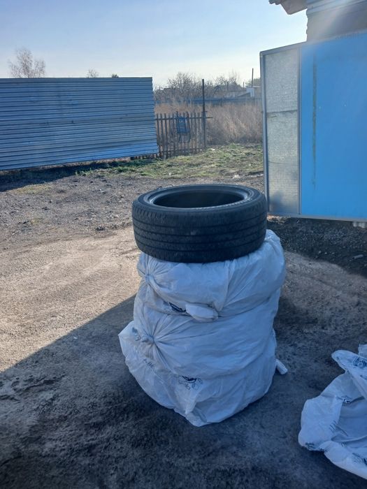 Ассалаумагалеикум   шина бу в продаже