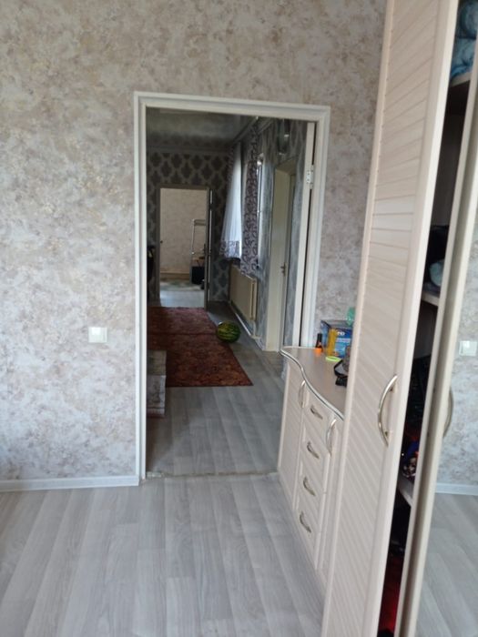 Продам дом поселок Кызыл гайрат