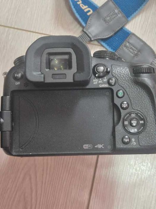 Panasonic Lumix FZ1000 Aparat Foto