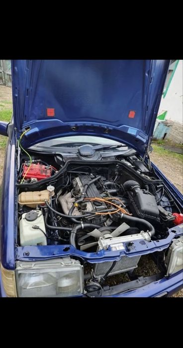 Продам Mersedes benz w124